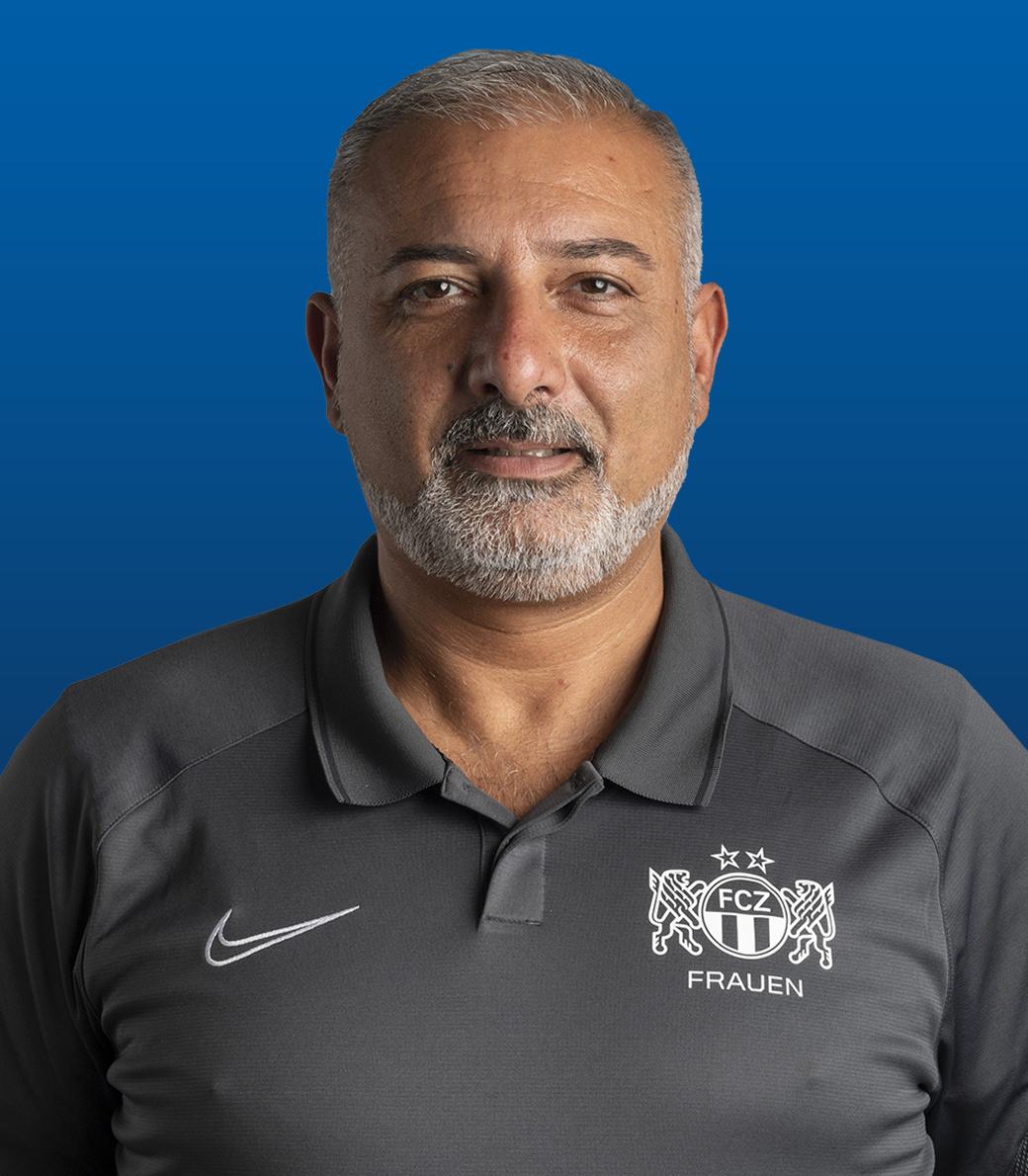 Ivan Martirano