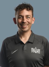 Christian Saxer