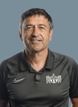 Albert Hohl