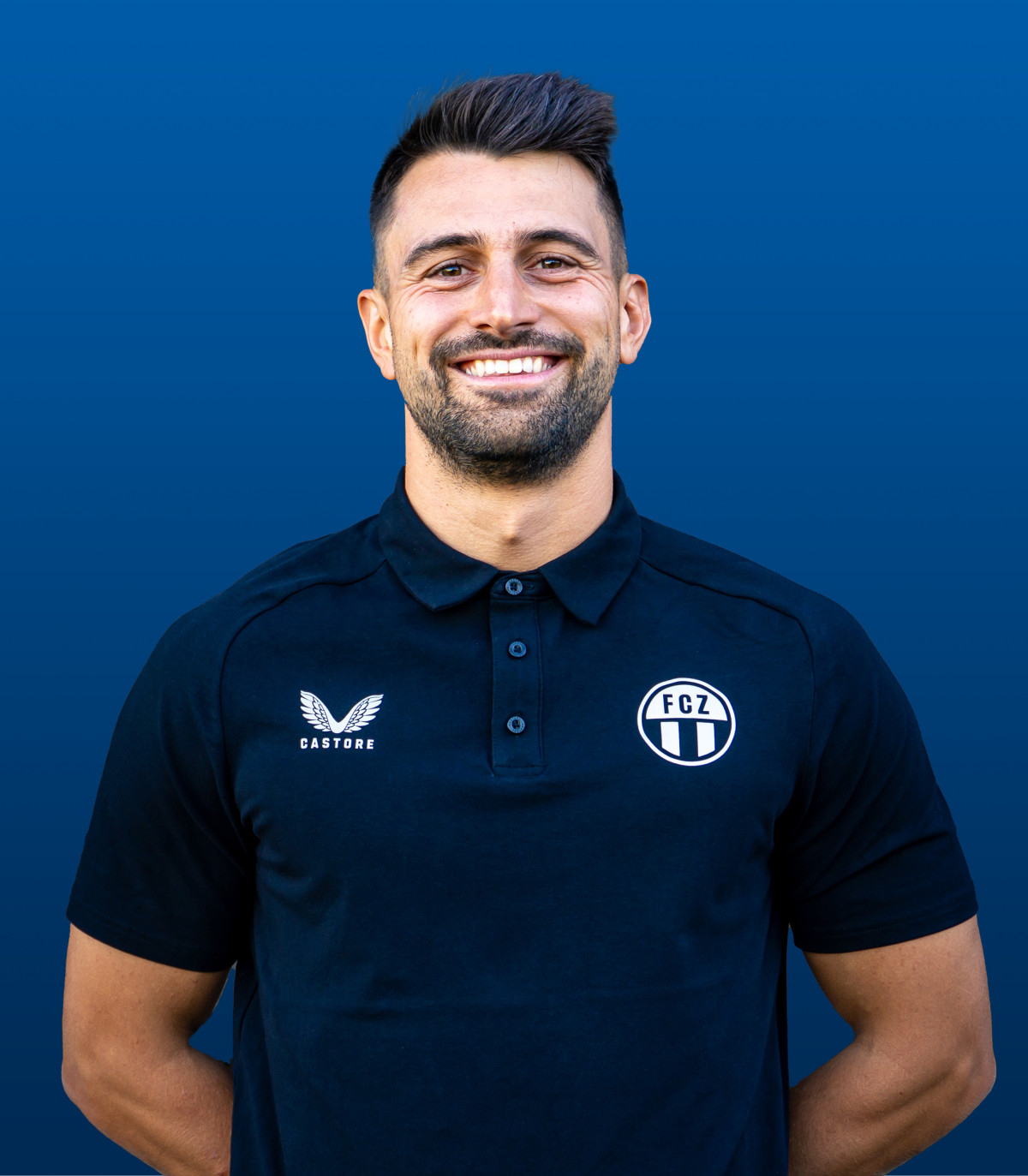 Nemanja Kostic
