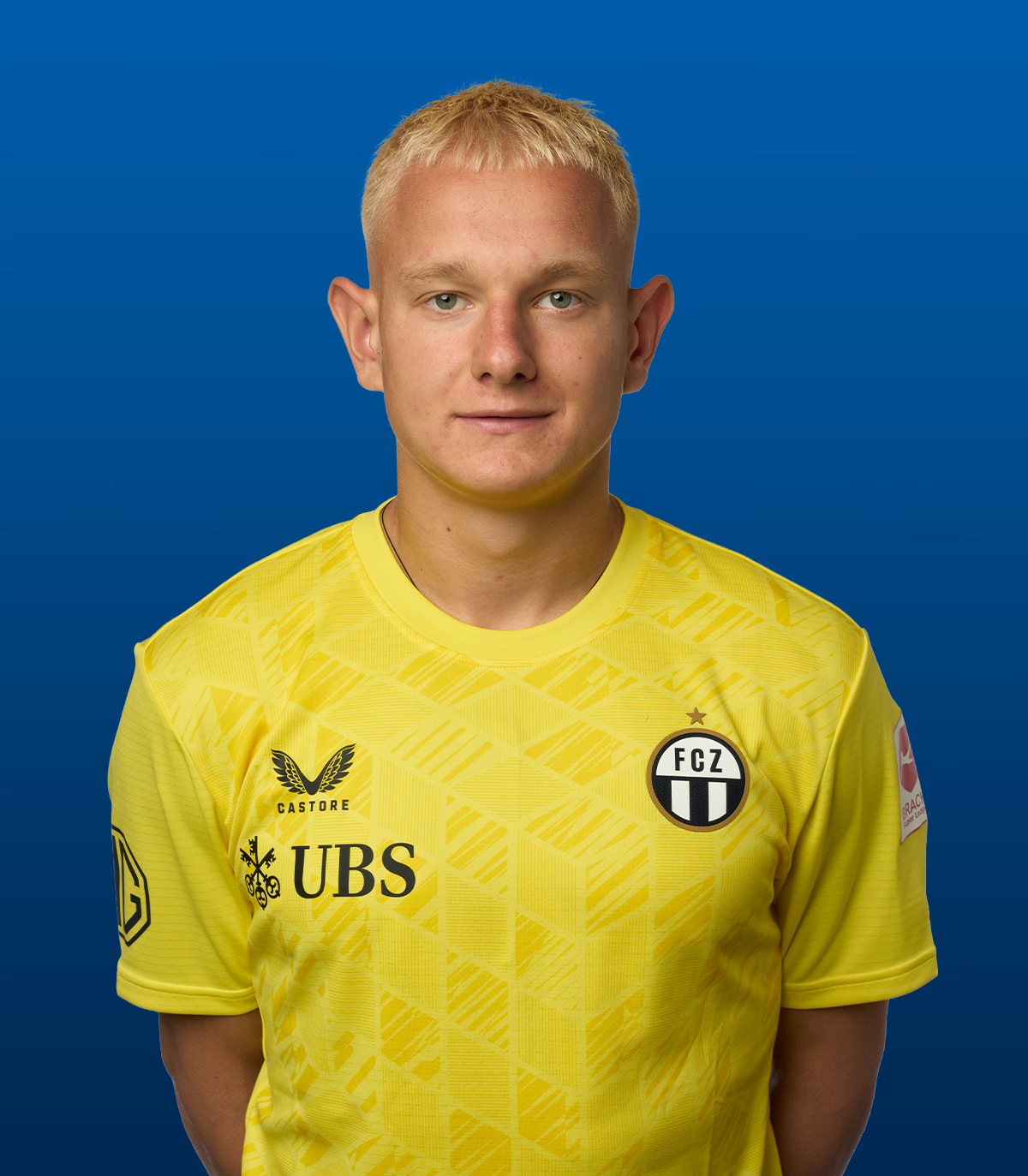 Yevhen Morozov