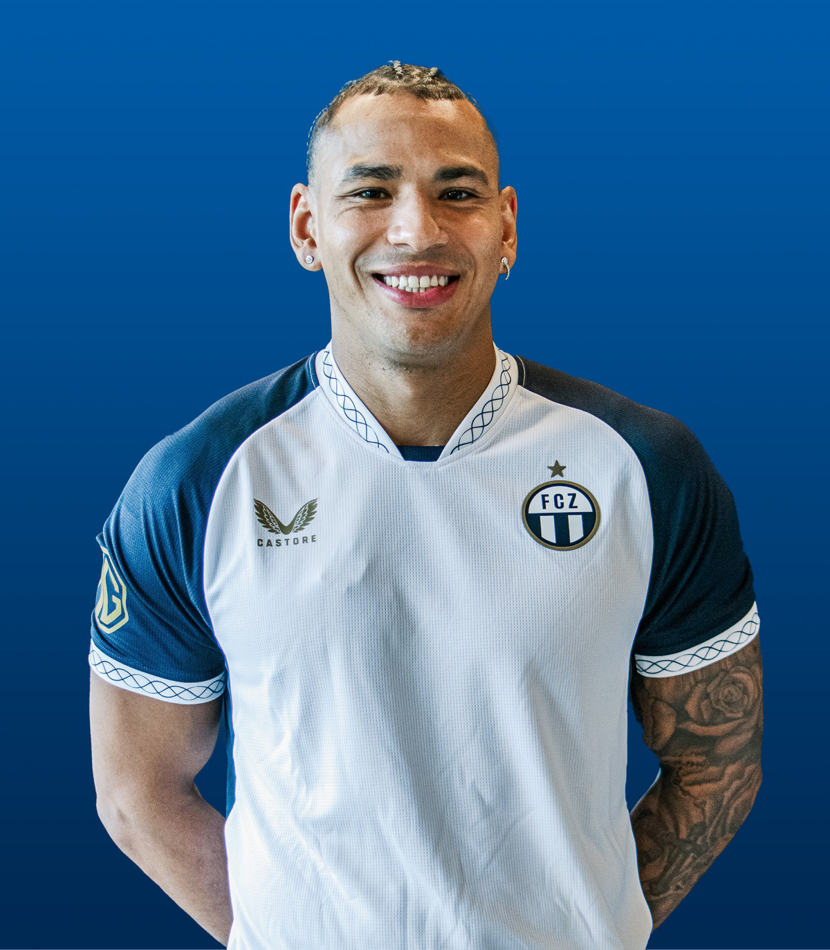 Juan José Perea