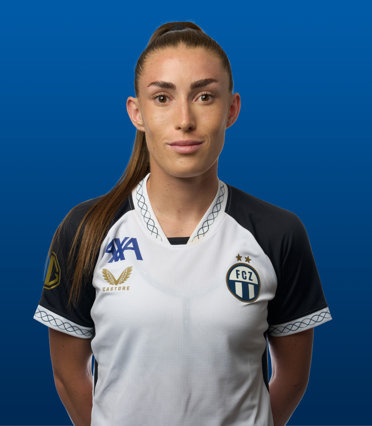 Luisa Blumenthal