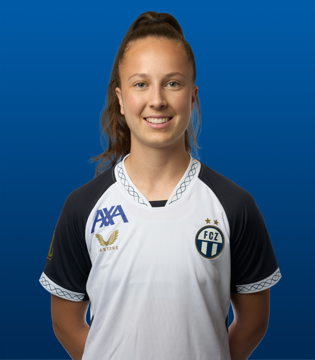Luana Bürge