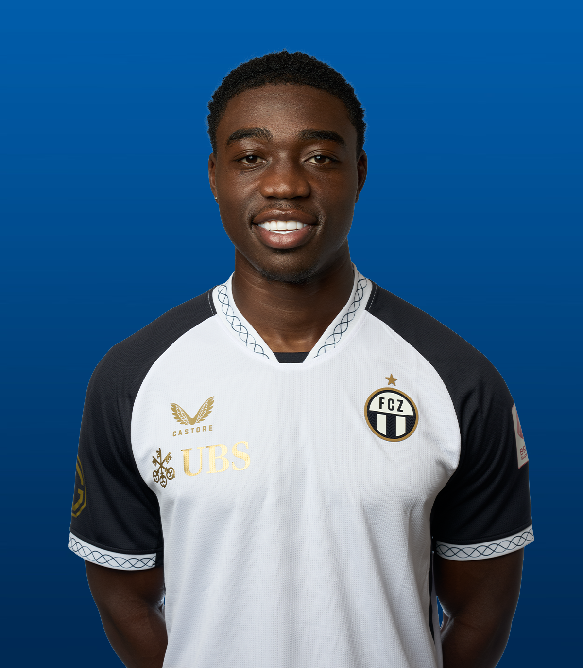 Damienus Reverson