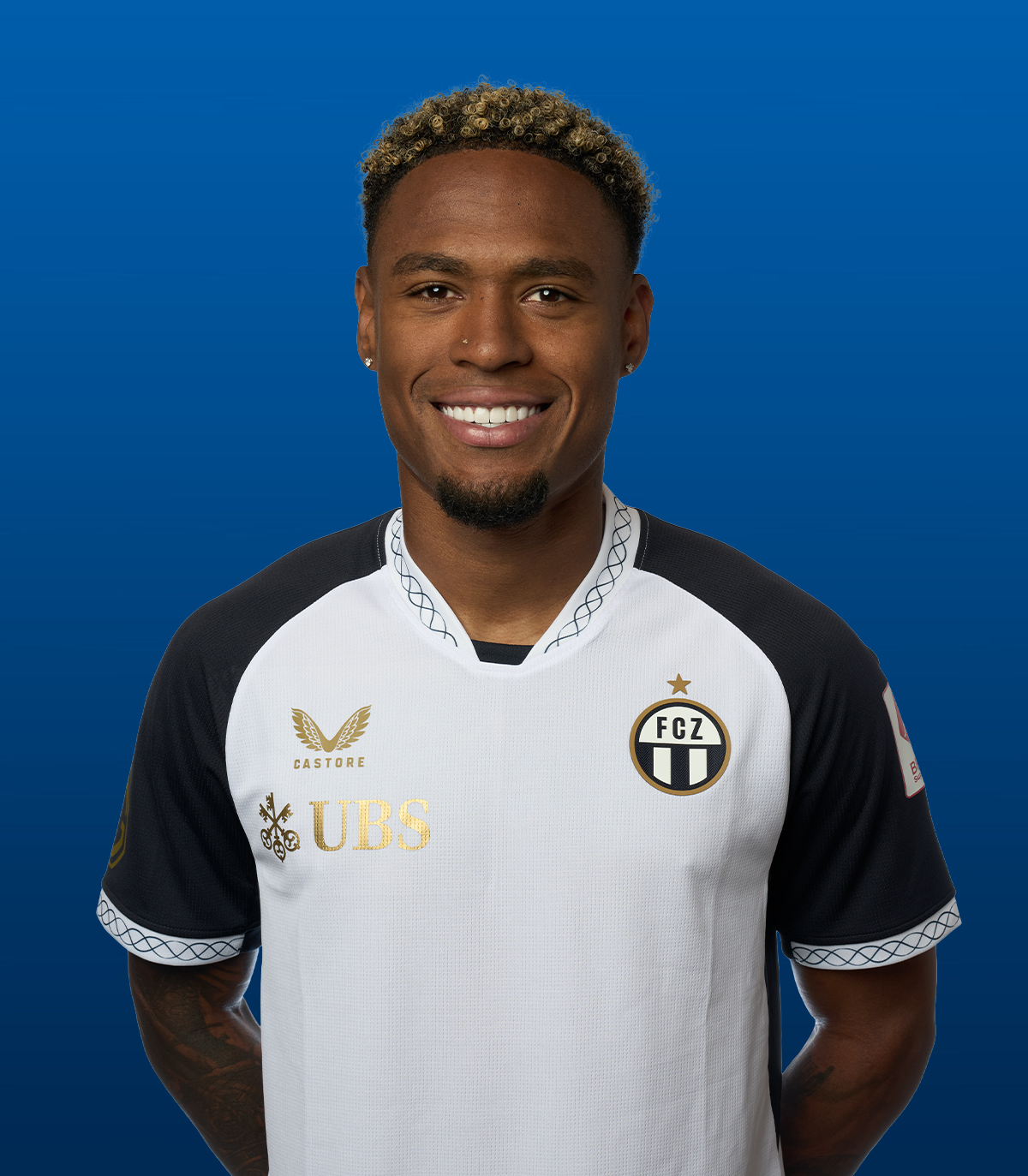 Nelson Palacio