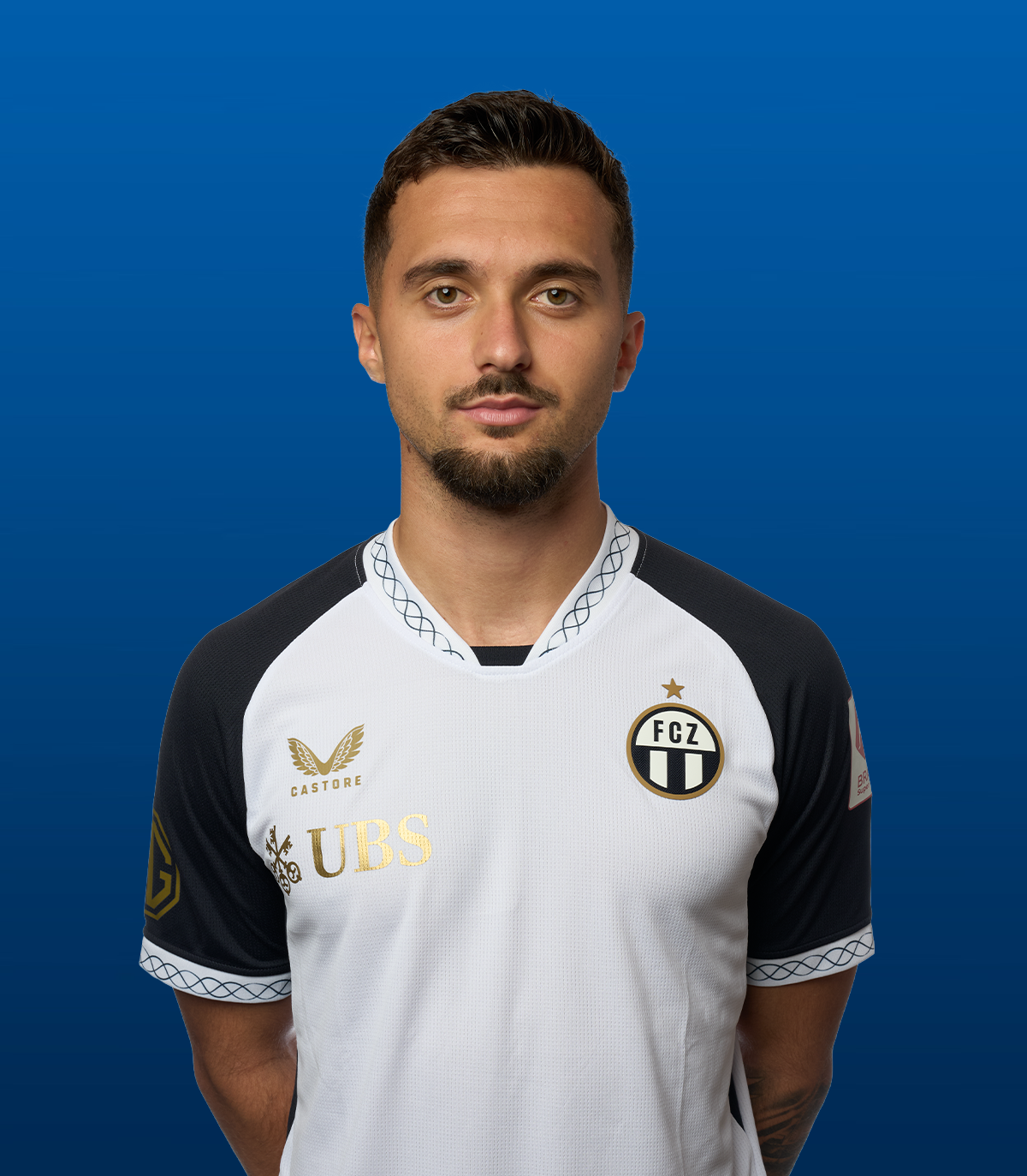 Bledian Krasniqi