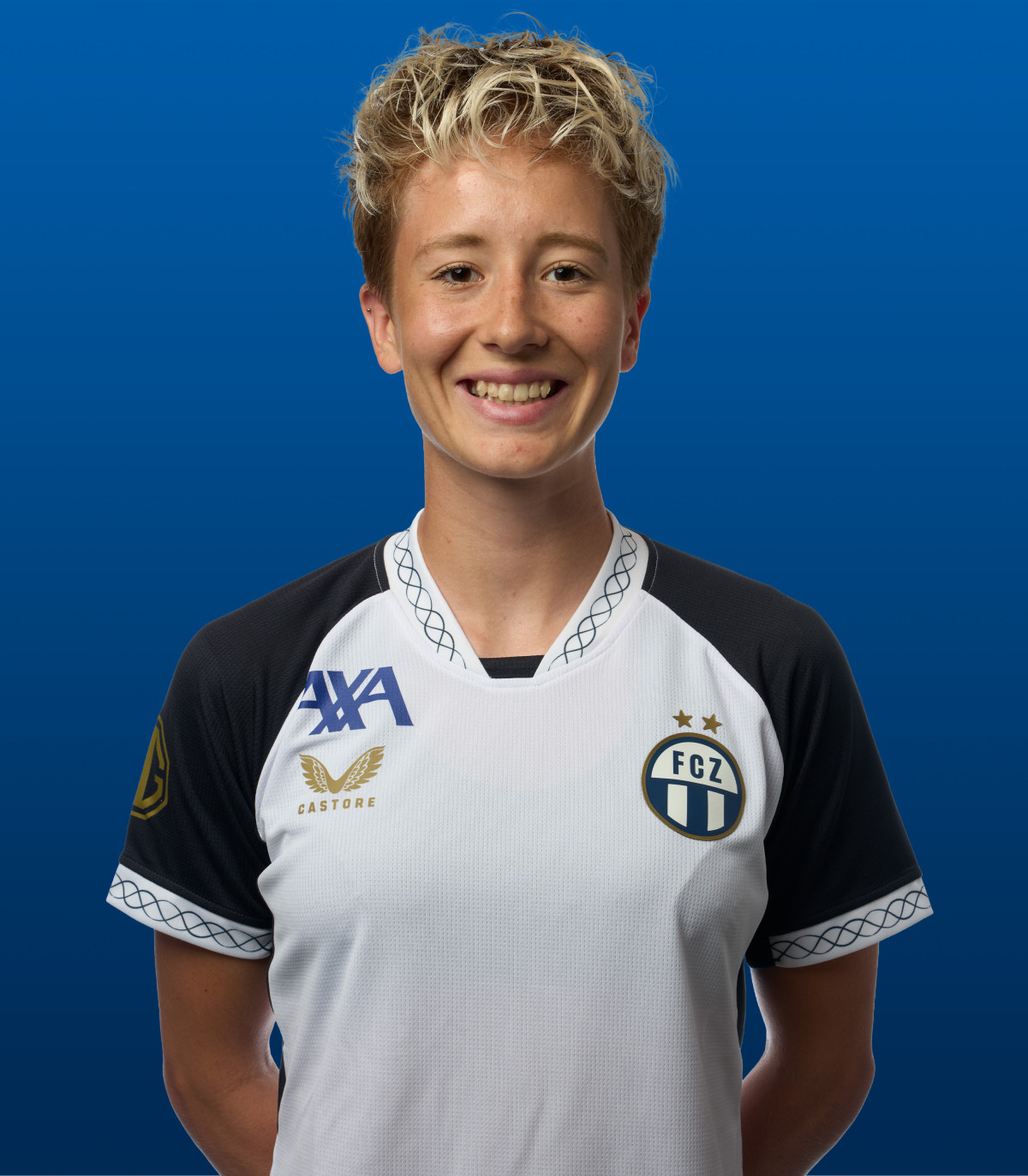 Amelie Roduner