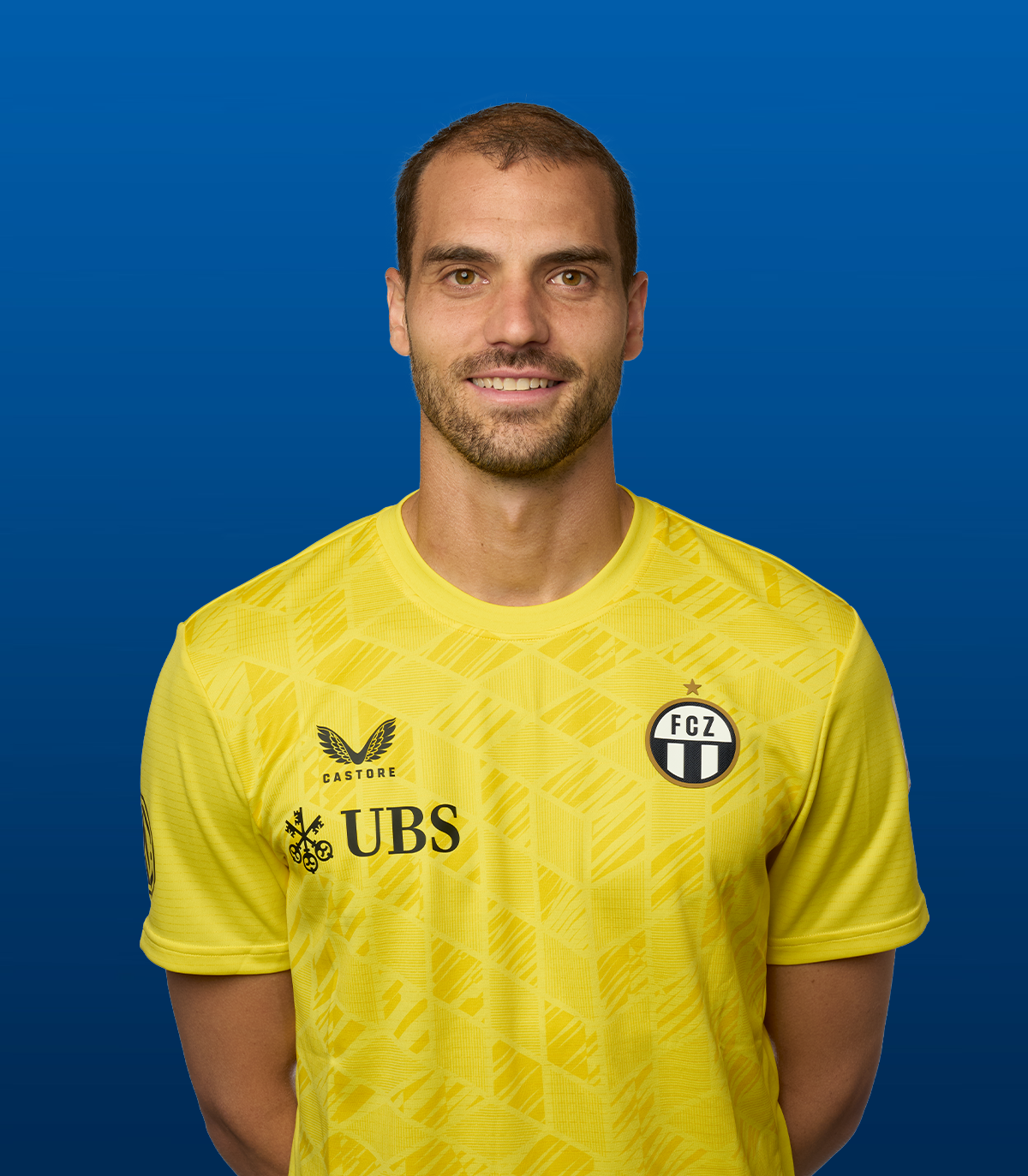 Yanick Brecher