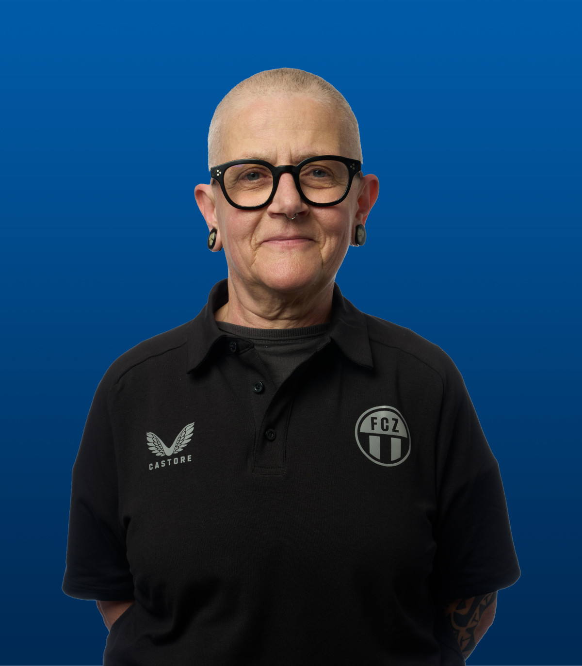 Ornella Spalletta