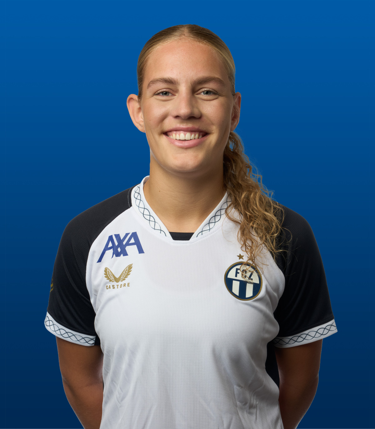 Marlene Deyss