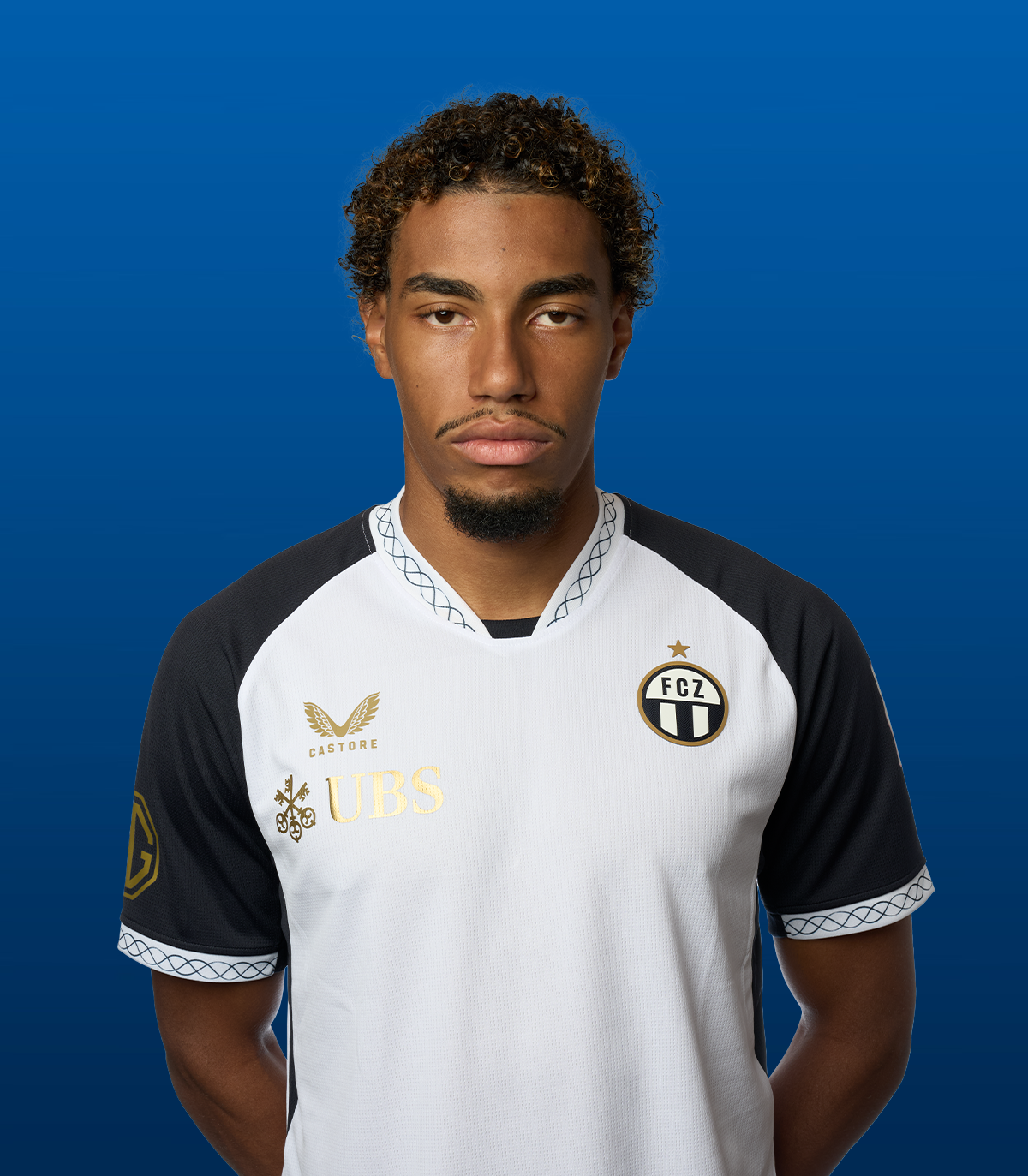 Vincent Nvendo