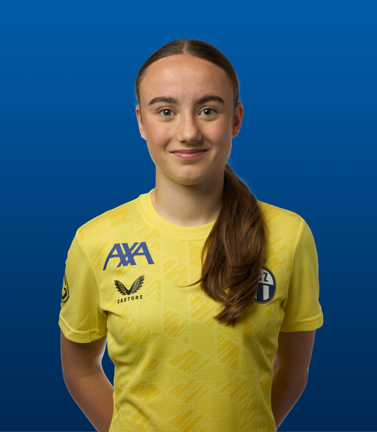 Riana Gmür