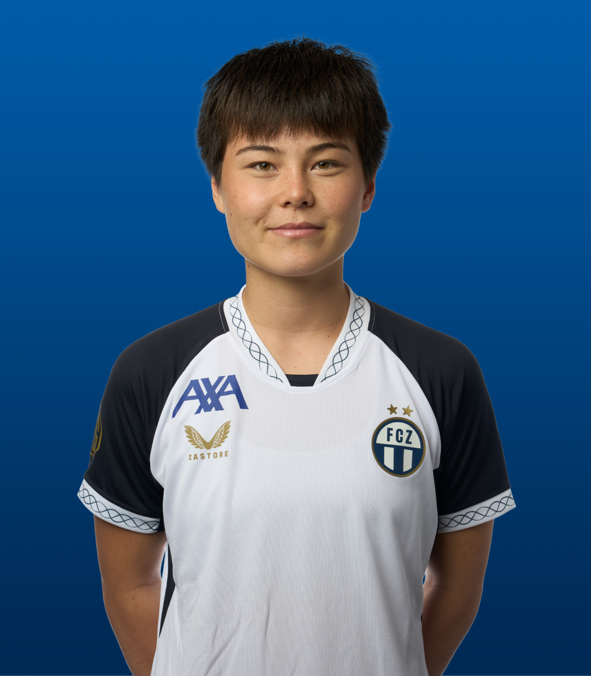 Anna Matsushita