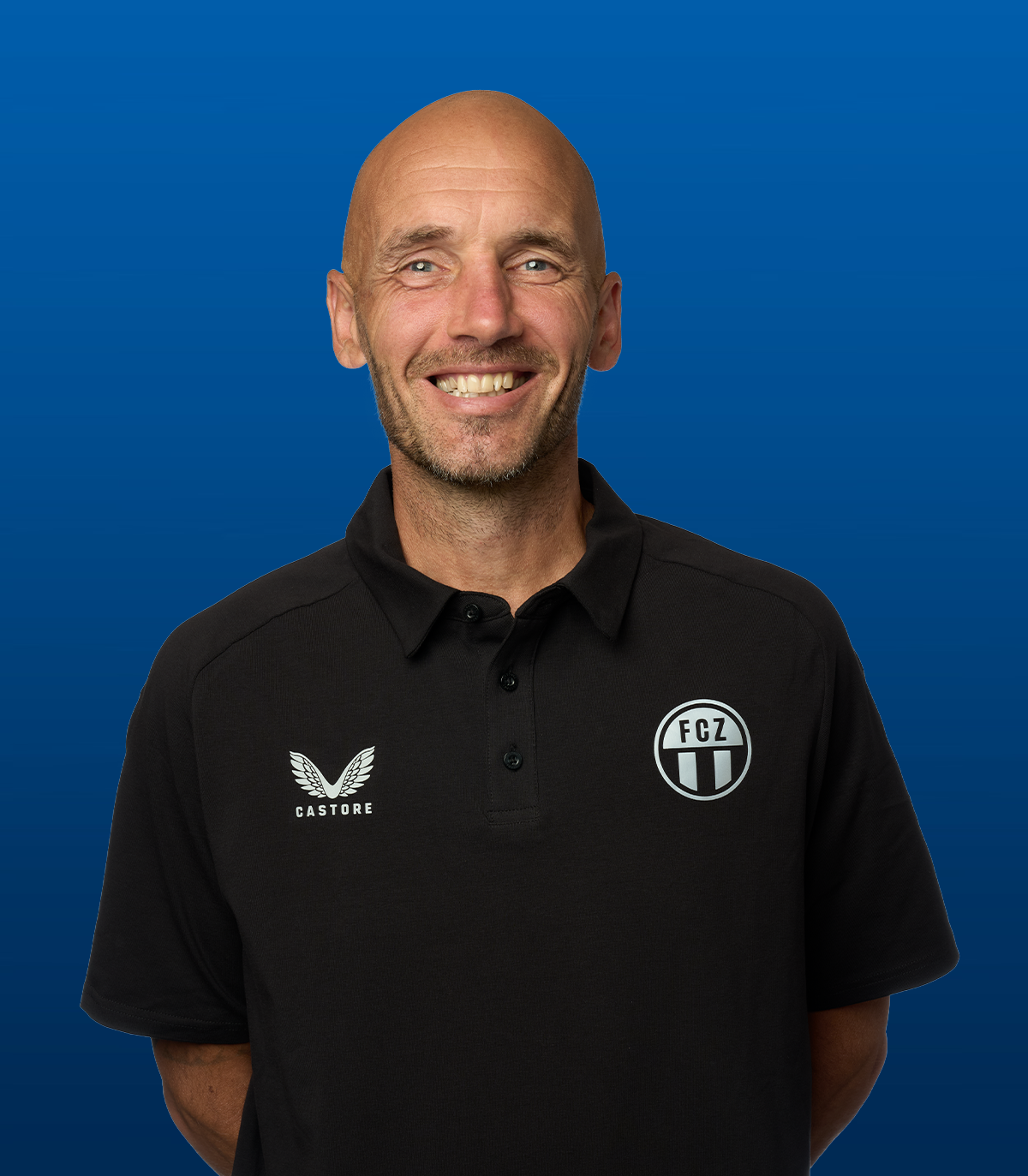 Mitchell van der Gaag
