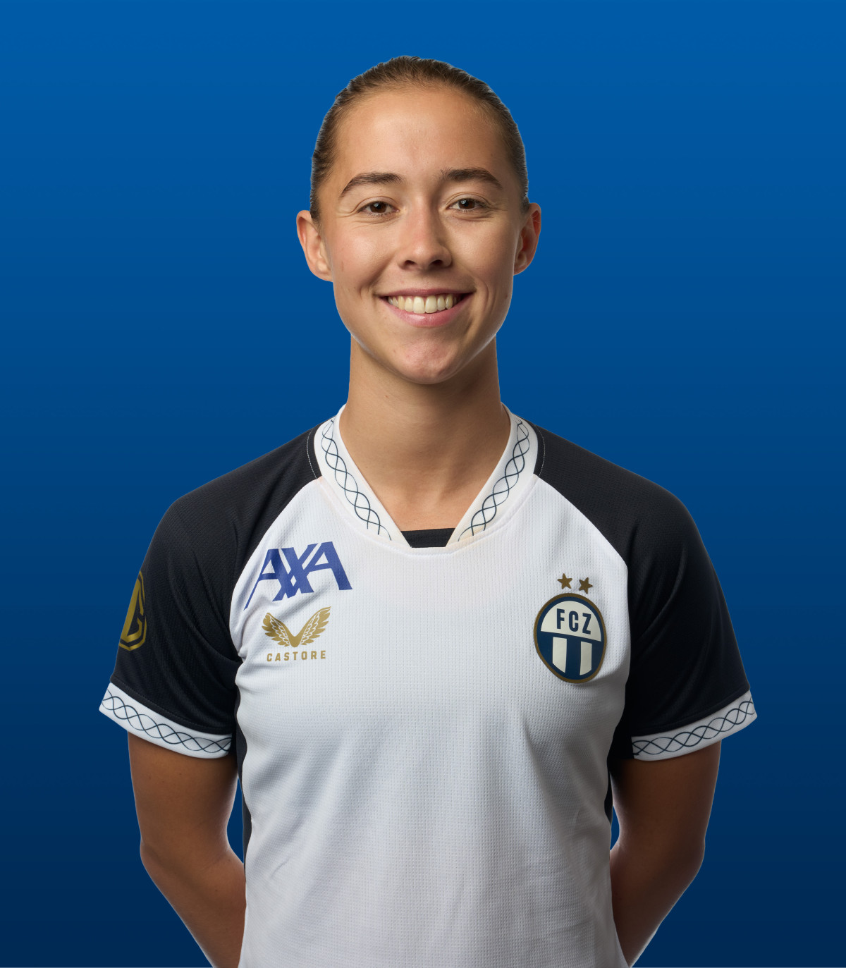 Amelie Schuster
