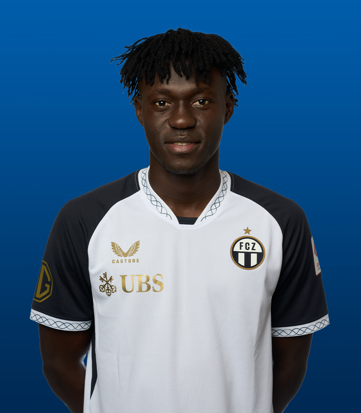 Mohamed Bangoura