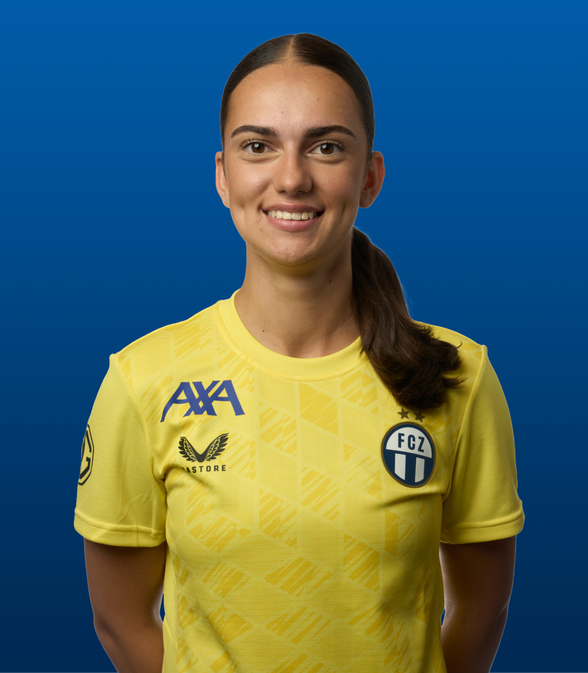 Tina Arsic