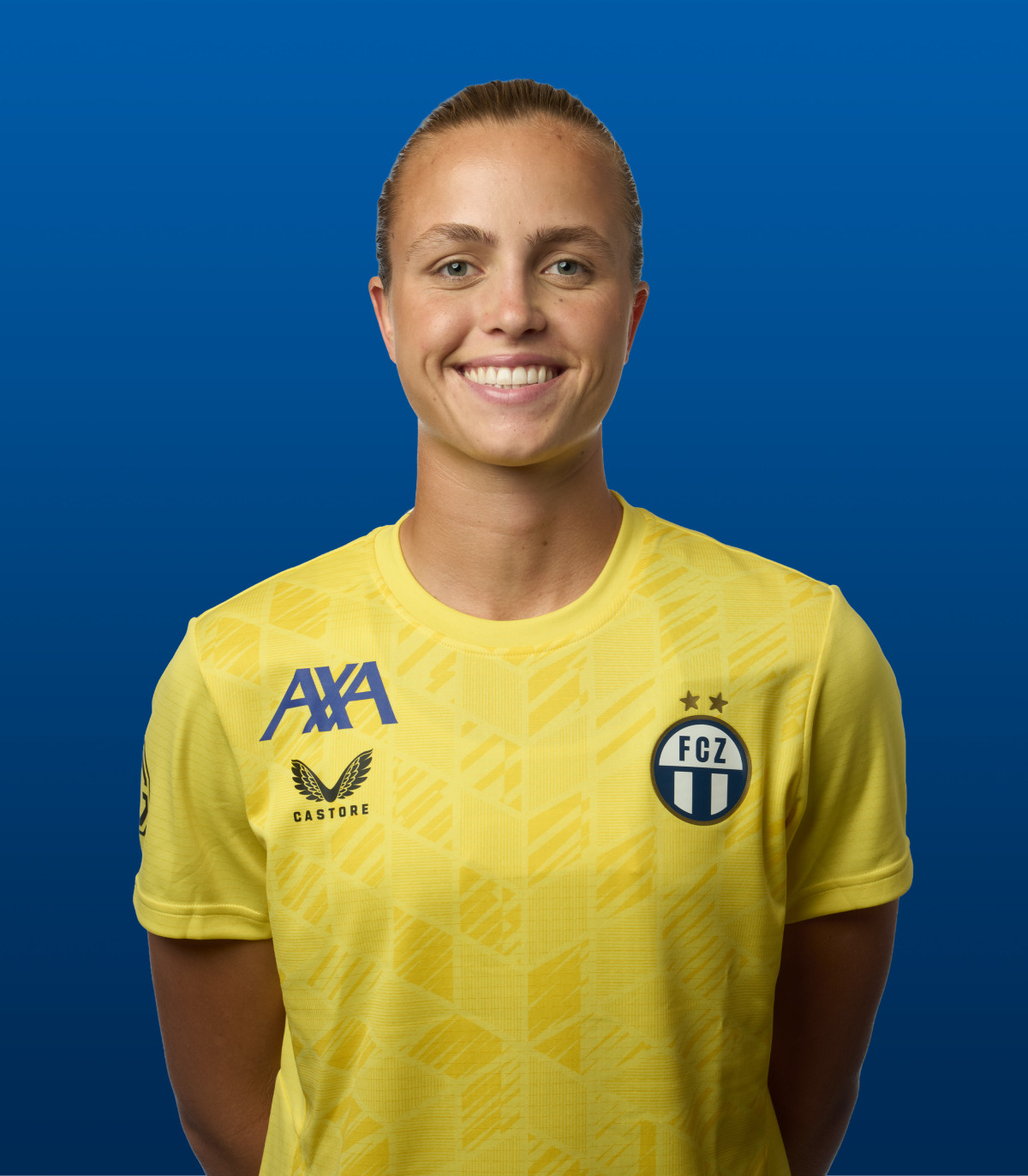 Faith Hutchins