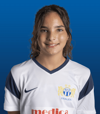Yasmin Grond