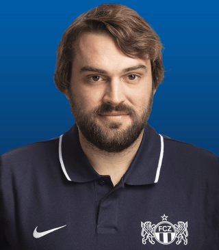 Daniel Egli