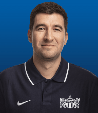 Dario Kurt