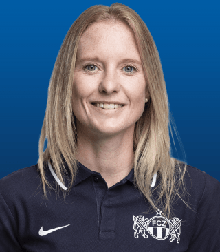 Janine Bolliger