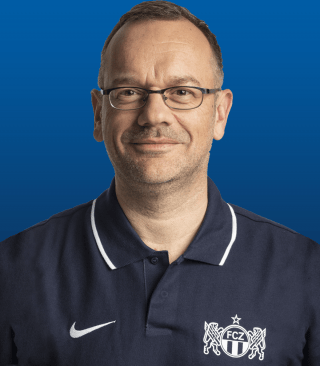 Mike Jucker