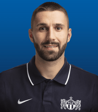 Nenad Radojkovic