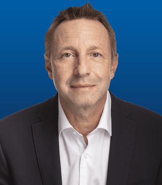 Daniel Stauber