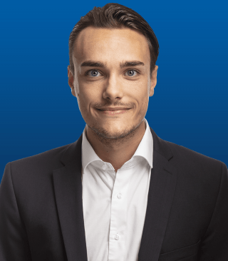 Finn Sulzer