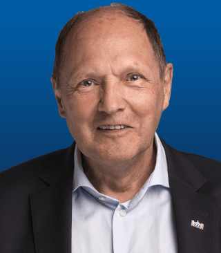 Hans Sethe