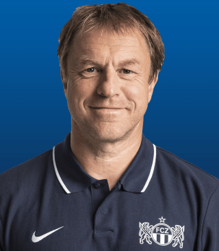 Peter Bürki