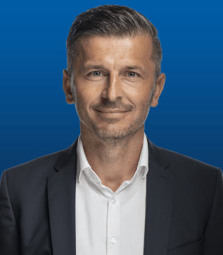 Marinko Jurendic