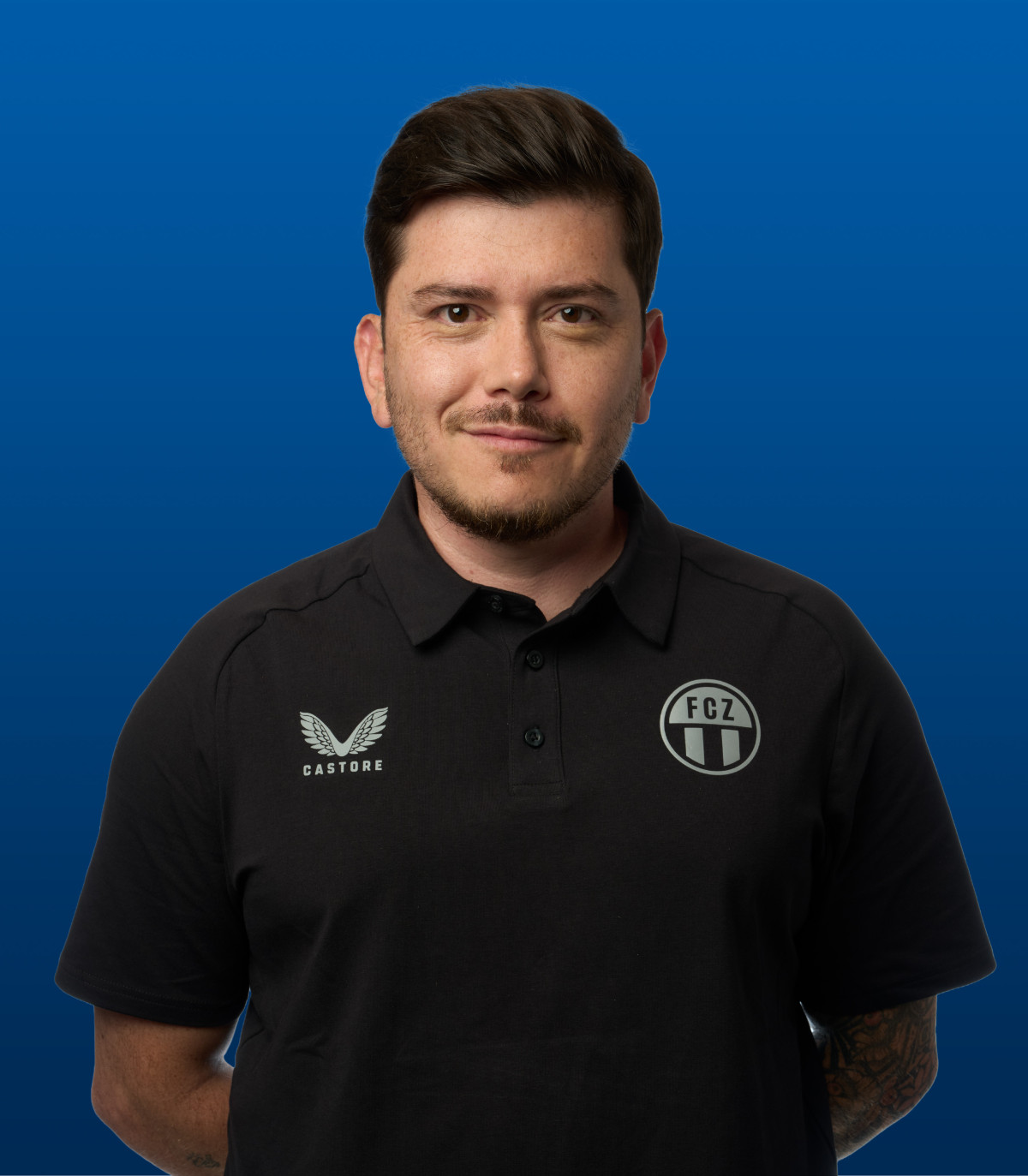 Diego Dreher