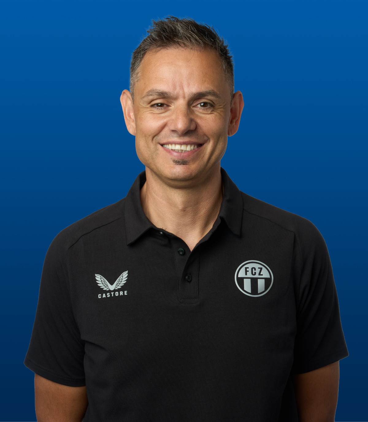 Renato Gligoroski