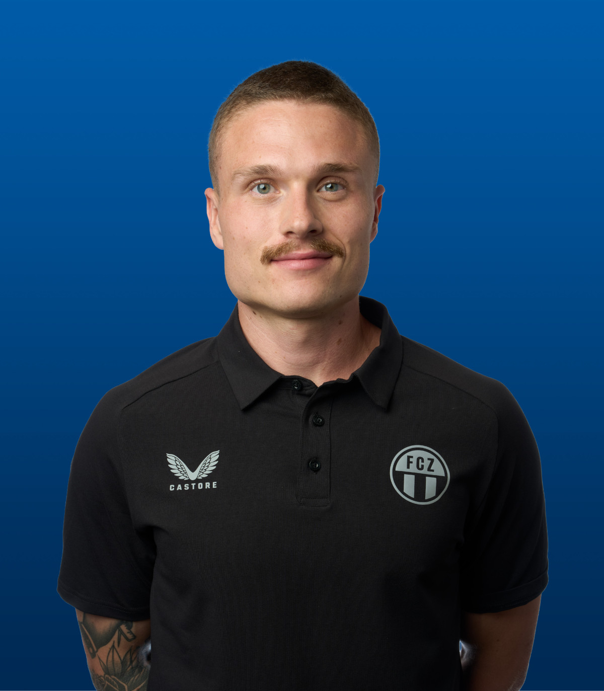 Nik Winkler