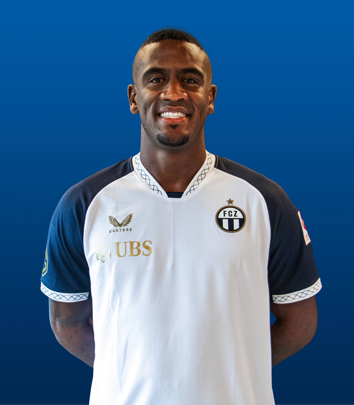 Jorge Segura