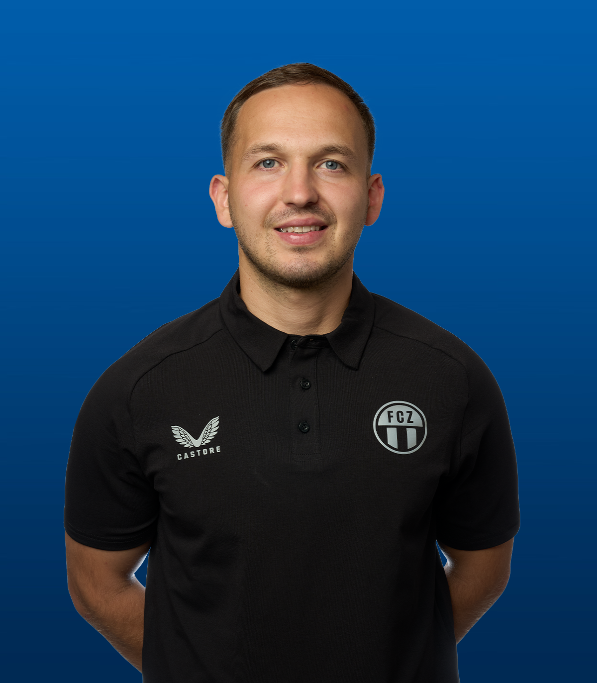 Moritz Veigel
