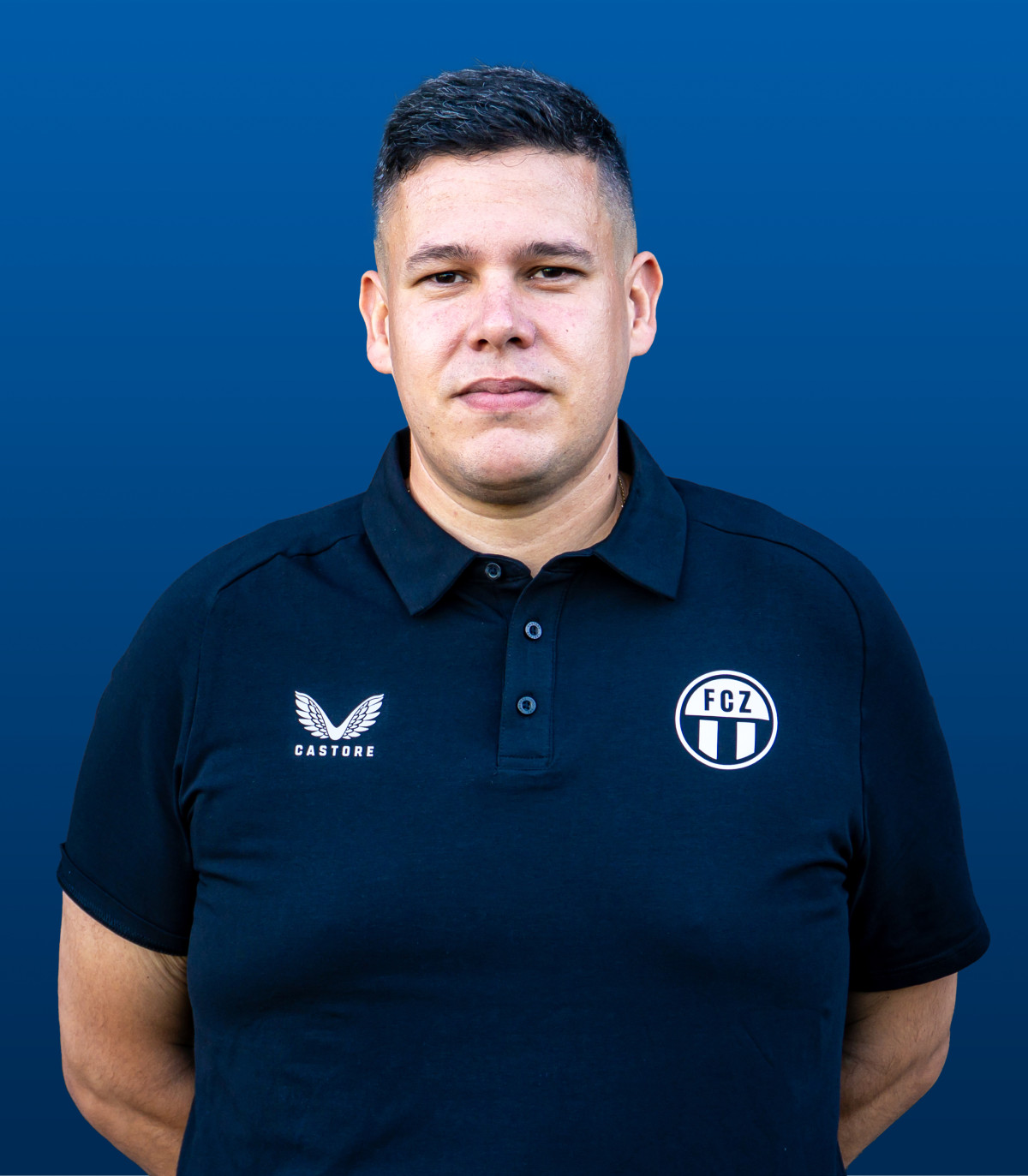 André Barbosa
