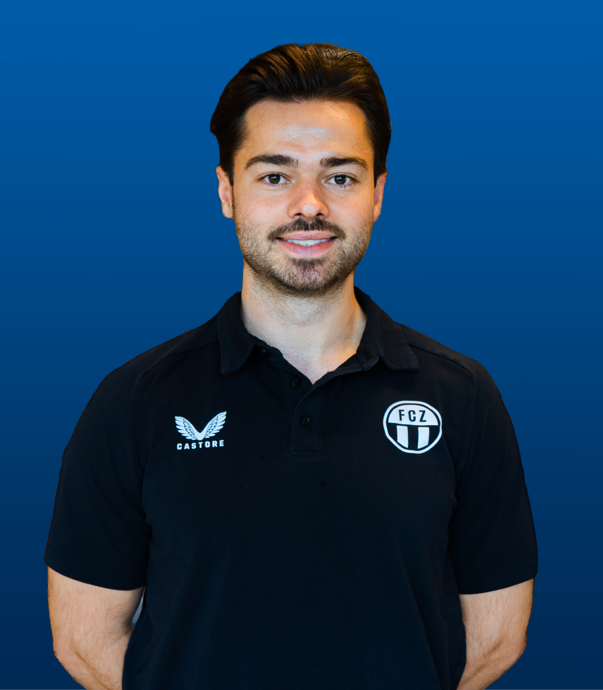 Matteo Mäder