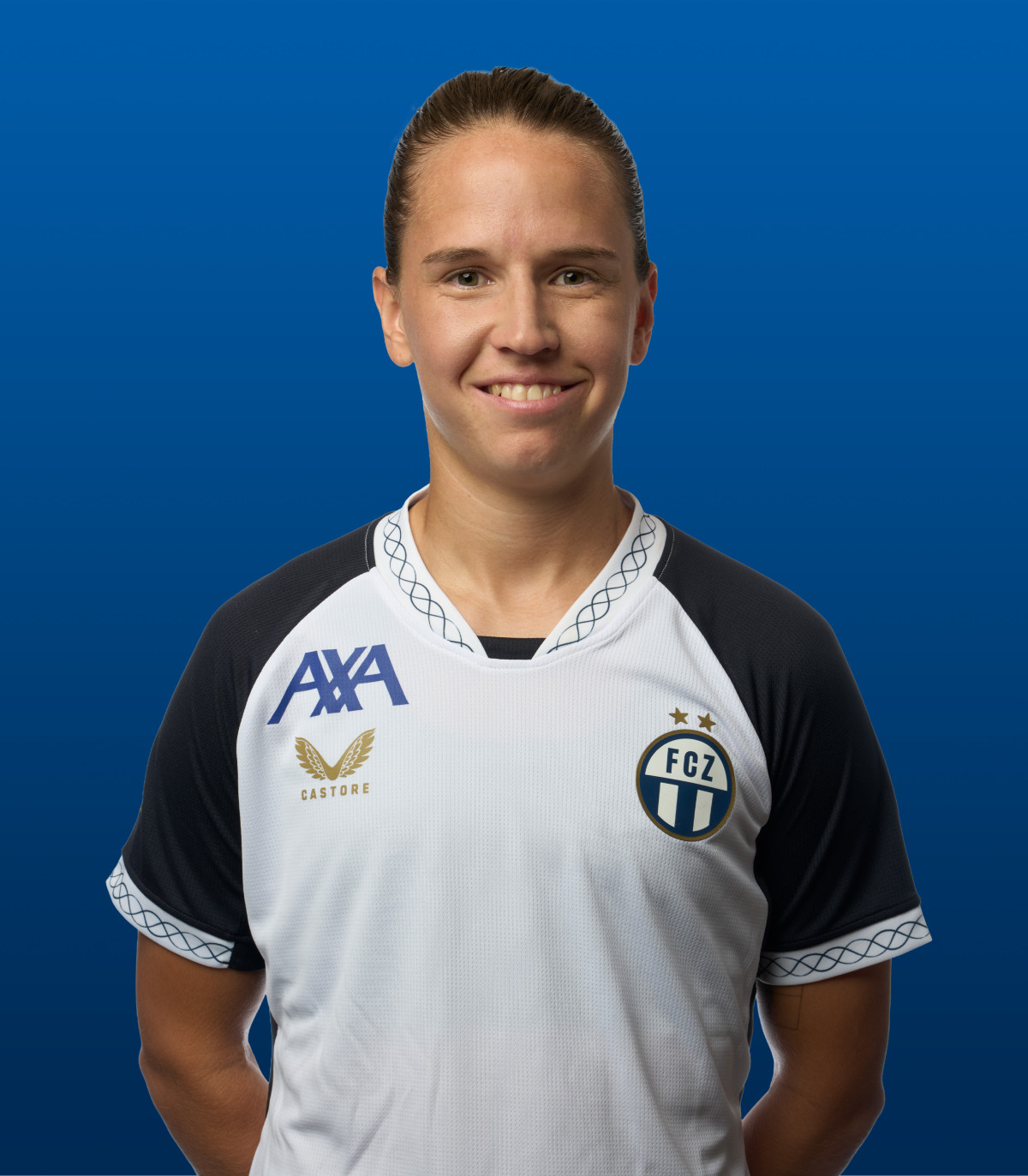 Naomi Mégroz