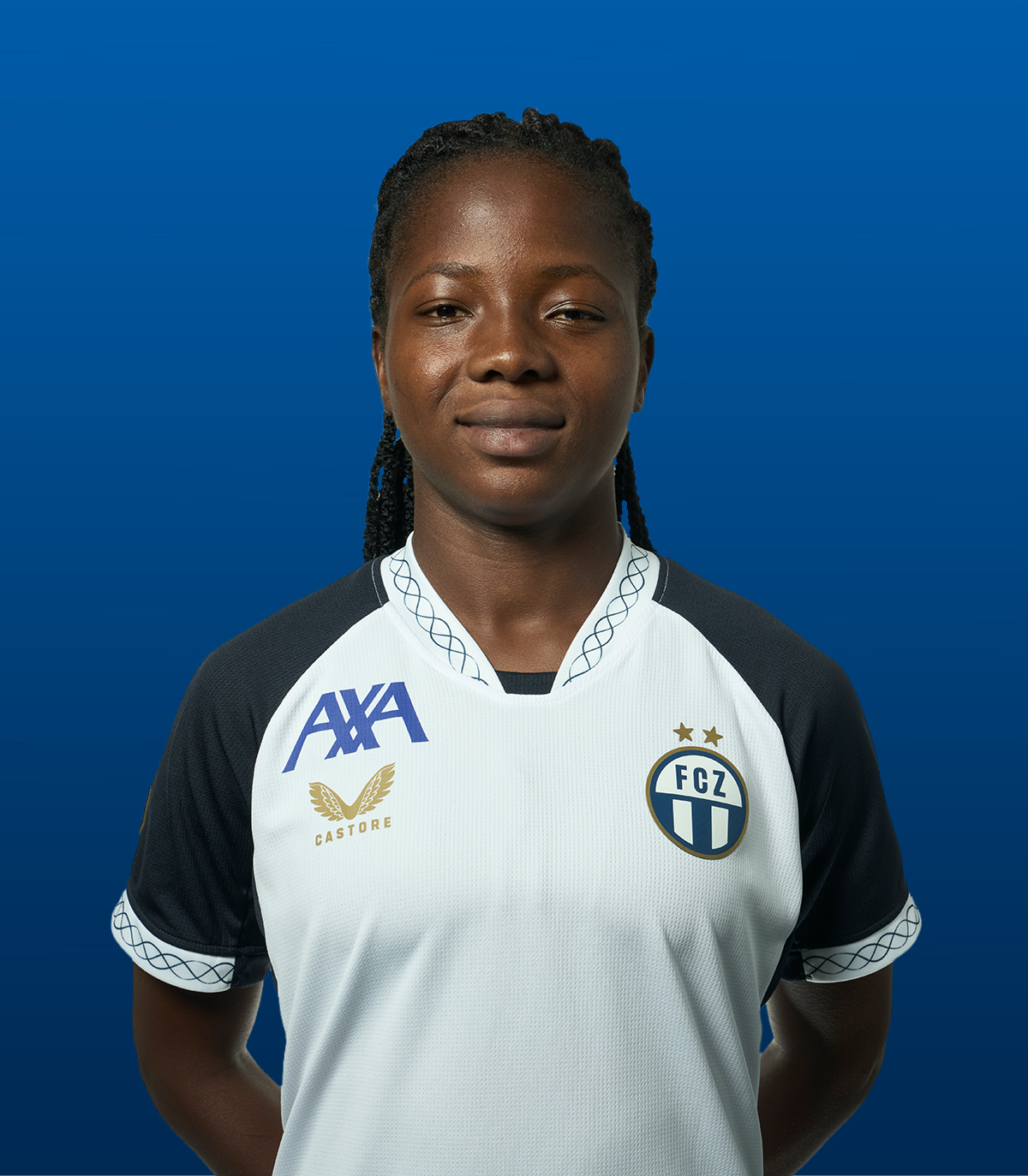 Wasiima Mohammed