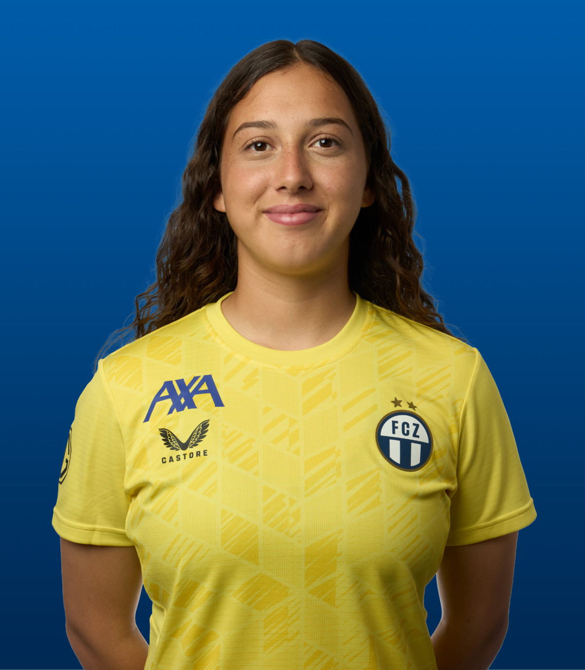Yasmine Ammar