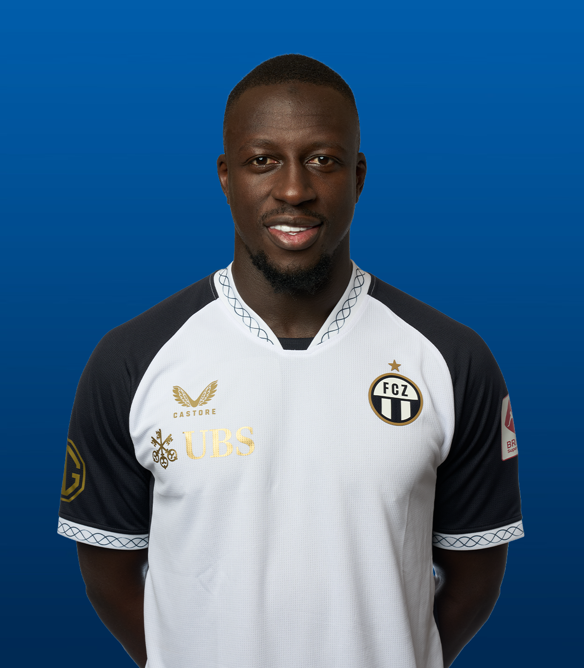 Benjamin Mendy