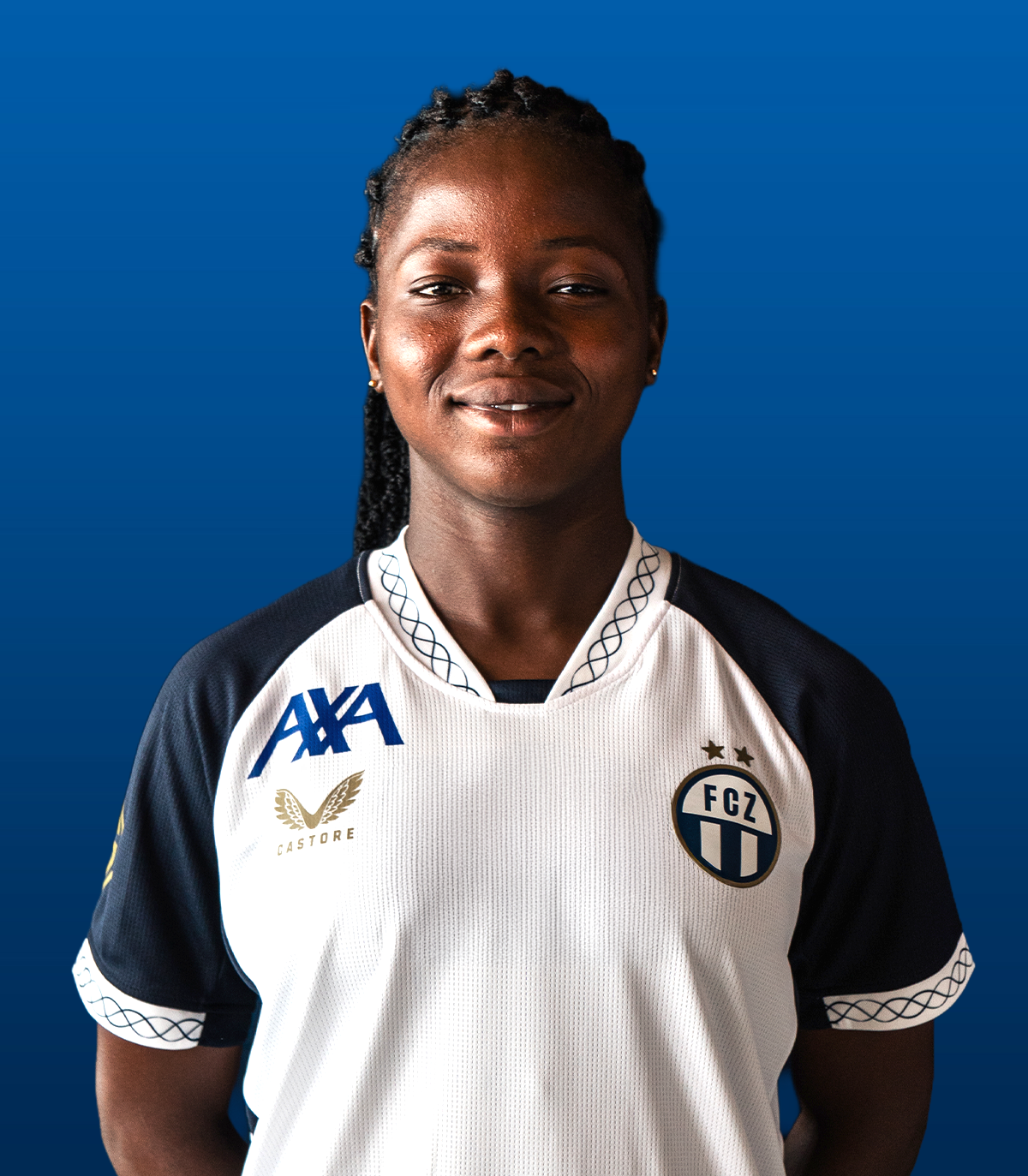 Wasiima Mohammed