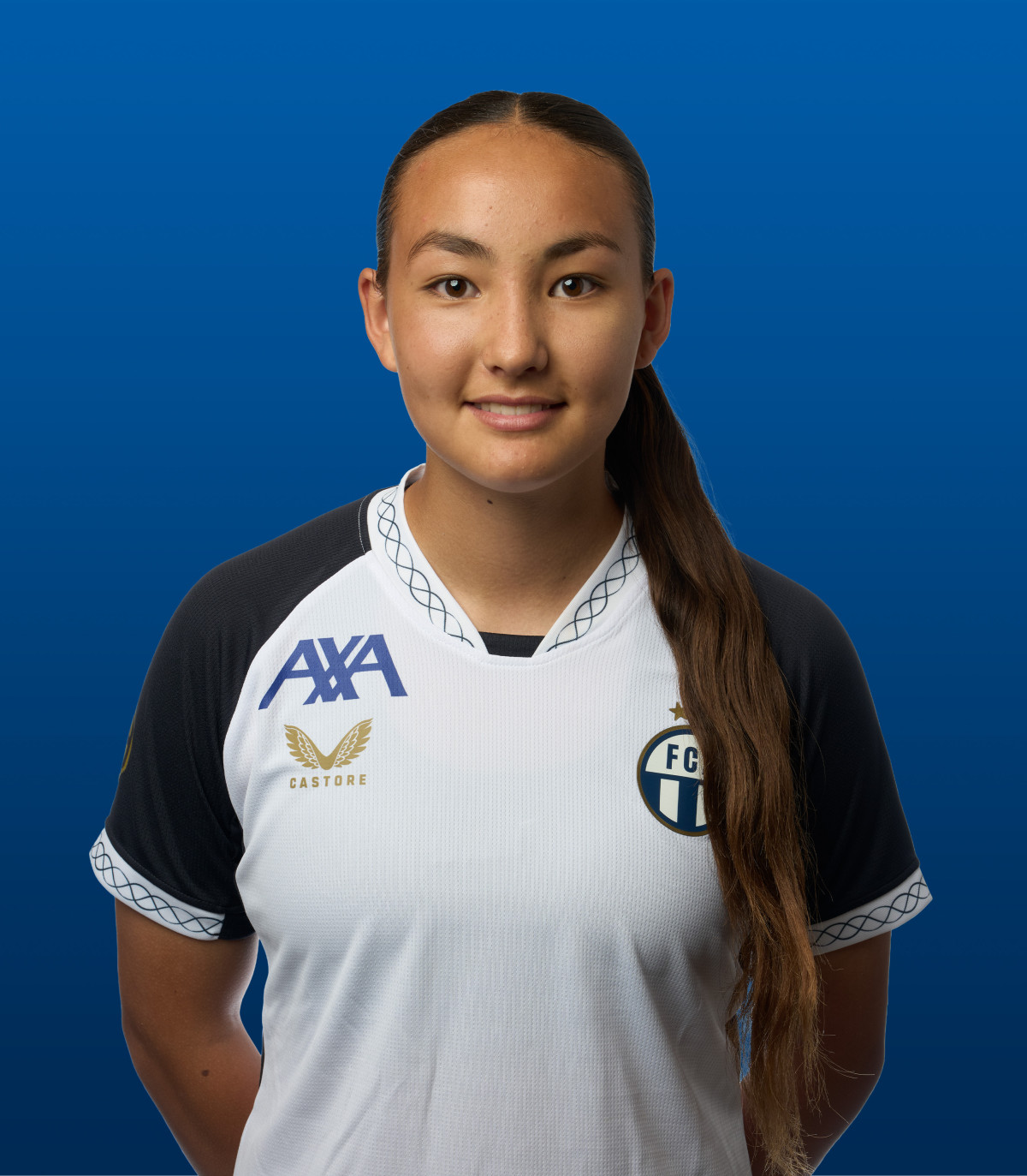 Shanae Tsawa