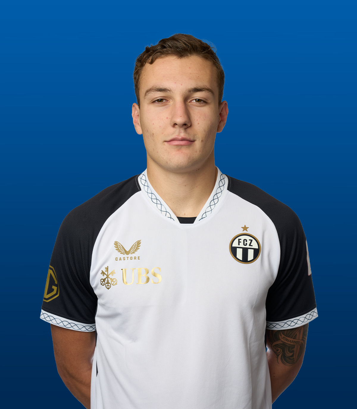 David Vujevic