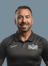 Faustino Politano